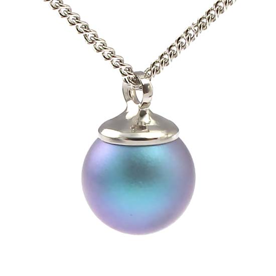 картинка Подвеска Kendra 5530-2902-7106 Чехия Anabel Crystal ювелирный  магазин Калина являющийся официальным дистрибьютором в России 