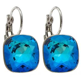 картинка Серьги Izzy12 mm 5540-9248-7216 Чехия Anabel Crystal ювелирный  магазин Калина являющийся официальным дистрибьютором в России 