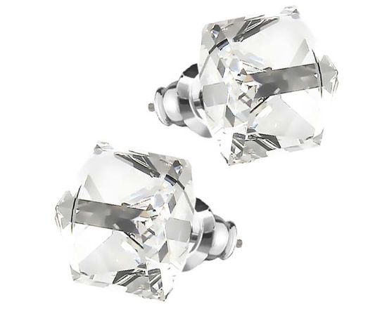 картинка Пуссеты Keri 6mm 5540-1080-7006 Чехия Anabel Crystal ювелирный  магазин Калина являющийся официальным дистрибьютором в России 