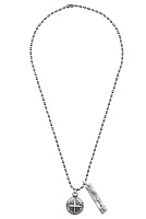 Колье Ciclon (г/п: серебро, 58 см) MAN810 Испания 