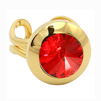 Кольцо Dave 10mm 5570-3029-7135  Anabel Crystal