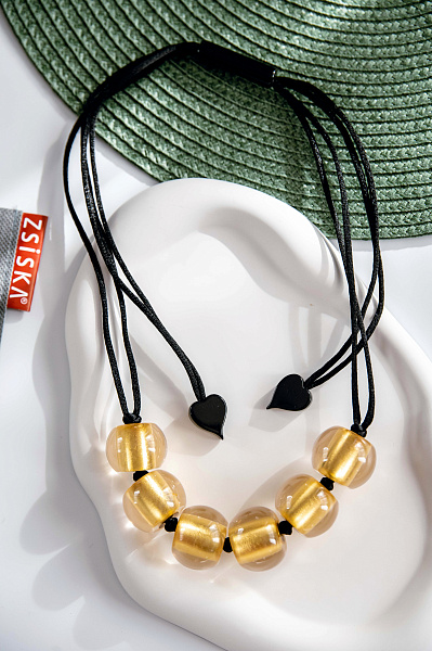 Колье Precious  2 длина регулируется Голландия ZSISKA