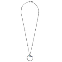 Колье 222805-12 Испания Ciclon Estella