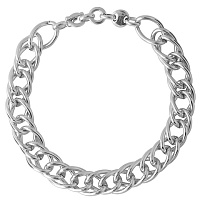 Колье Tatiana (г/п: серебро, регулируется 45-50 см) 222820 Испания Ciclon Valerie