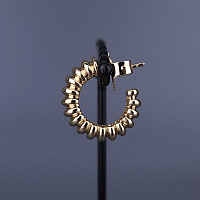 Серьги (г/п: золото) Испания Madreperla 020 02 065