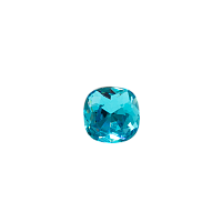 Серьги Ciclon EMO608-36 (Бирюзовый,г/п: серебро) Испания