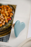 Кольцо Como голубая Италия ENZO BENZO 