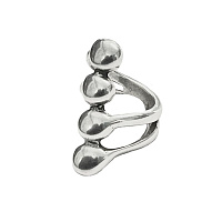 Кольцо Ciclon 254500-00-8 (р.18.5) Liquid Испания