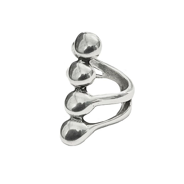 Кольцо Ciclon 254500-00-8 (р.18.5) Liquid Испания