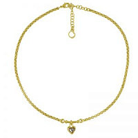 Колье Ciclon ORO 220803 Испания