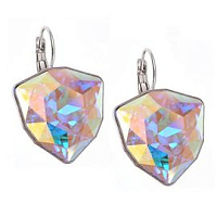 Серьги Bellagio 5540-2654-7016 Anabel Crystal