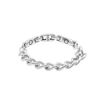 Браслет (г\п: серебро, регулируется р. 18-21) 25M132-00-3 Ciclon Испания