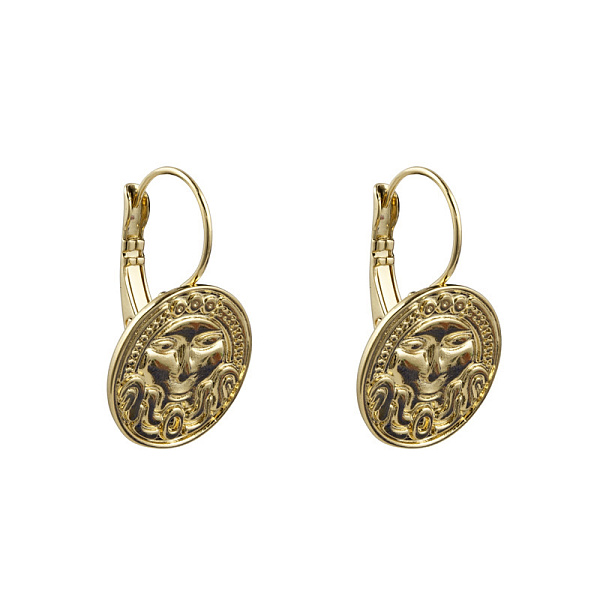 Серьги Ciclon ORO686 Испания