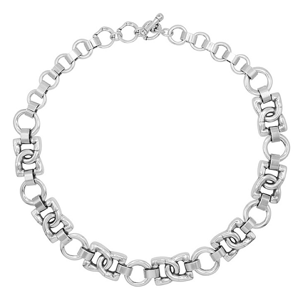 Колье 241802 Испания Ciclon New Equus