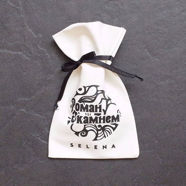 Колье (Агат, цитрин, орех, кр. Preciosa,) 10113921 Россия