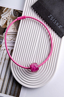 Шарм фуксия 2.5 см Голландия ZSISKA FPINK