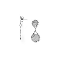 Серьги COUTURE 12--31926 Франция Ori-Tao