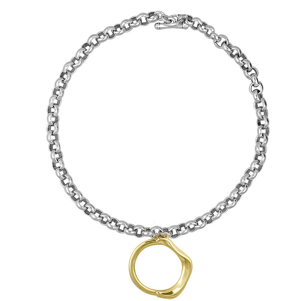 Колье 230803 Испания Ciclon Dual