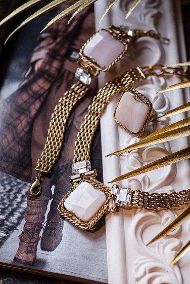 картинка Кольцо (Опал) Италия  Claudio Canzian  002 01 400 ювелирный  магазин Калина являющийся официальным дистрибьютором в России 