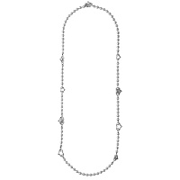 Колье 222801-00 Испания Ciclon Estella