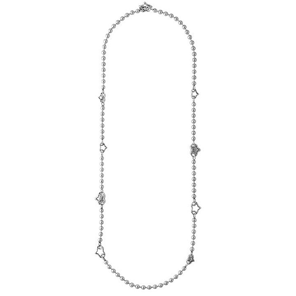 Колье 222801-00 Испания Ciclon Estella