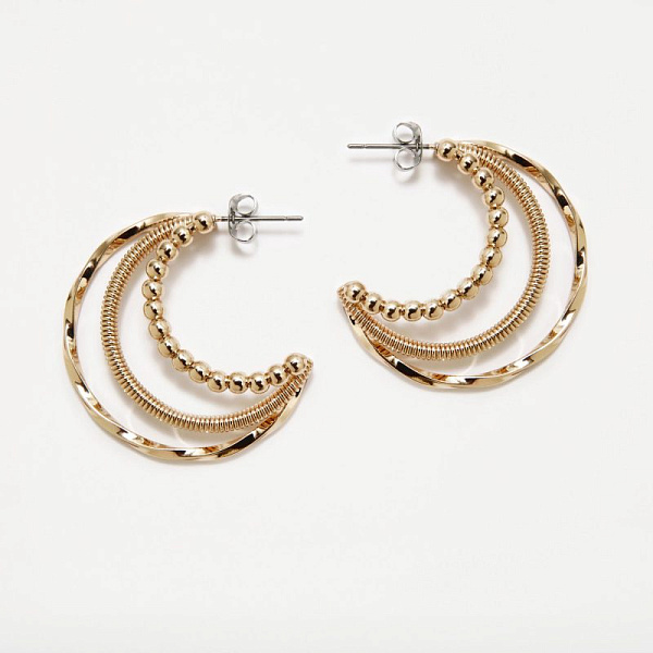 Серьги POLANCO PER2747 Испания Pertegaz