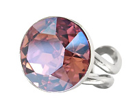 Кольцо Arnika 5570-3967-7126 Чехия Anabel Crystal