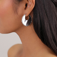 Серьги COUTURE 12--31920 Франция Ori-Tao