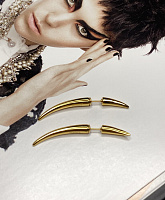 Серьги (г/п: золото) Uvelina BS00 0025G-00E