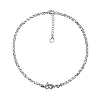 Колье Ciclon (мультиколор) 22E808-99 Испания