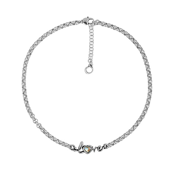 Колье Ciclon (мультиколор) 22E808-99 Испания