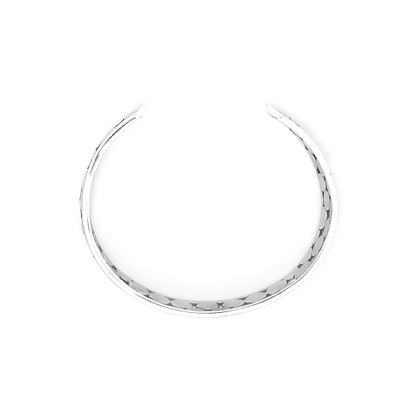 Браслет DISCO (г/п: серебро, регулируется) 13--69210 Франция Ori-Tao