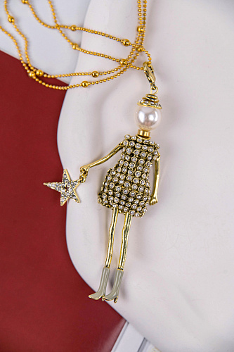 Подвески, кулоны