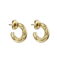 Серьги Ciclon ORO684 металл Испания