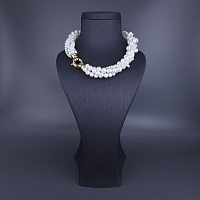 Колье (Майорка, г/п:золото) Испания Madreperla 020 05 049