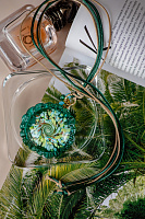 Колье Medusa Sus Италия ENZO BENZO 