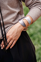 Браслет Maeve (г/п: золото c перилив.эффектом) Katerina Vassou KV23-307125