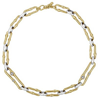 Колье (прозрачные кристаллы) 220819-04 Испания Ciclon Saori