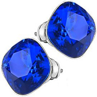 Пуссеты Ivonn10 mm 5540-1216-7346 Чехия Anabel Crystal