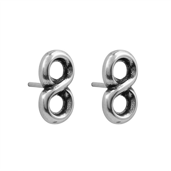 картинка Серьги Ciclon 213603 Испания ювелирный  магазин Калина являющийся официальным дистрибьютором в России 