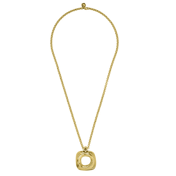 Колье Ciclon ORO857 Испания