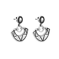 Серьги Ciclon 212605-00 Испания