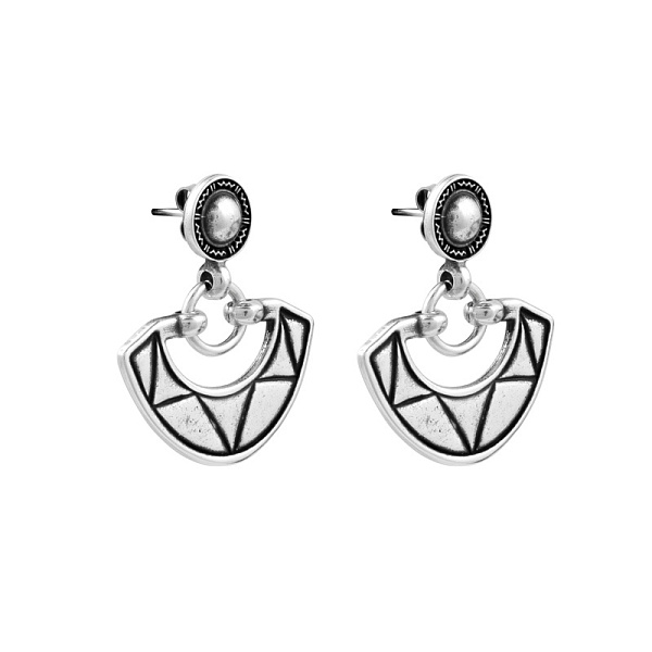 Серьги Ciclon 212605-00 Испания