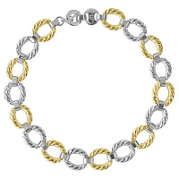 Колье 220817 ALDARA Испания Ciclon Valerie