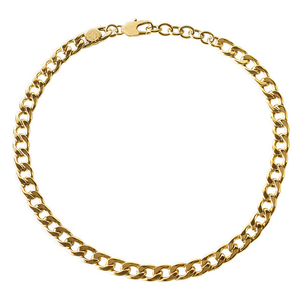 Колье JEANIS (г/п: золото) Дания DYRBERG/KERN 353949