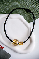 Колье Precious золото 45 см Голландия ZSISKA