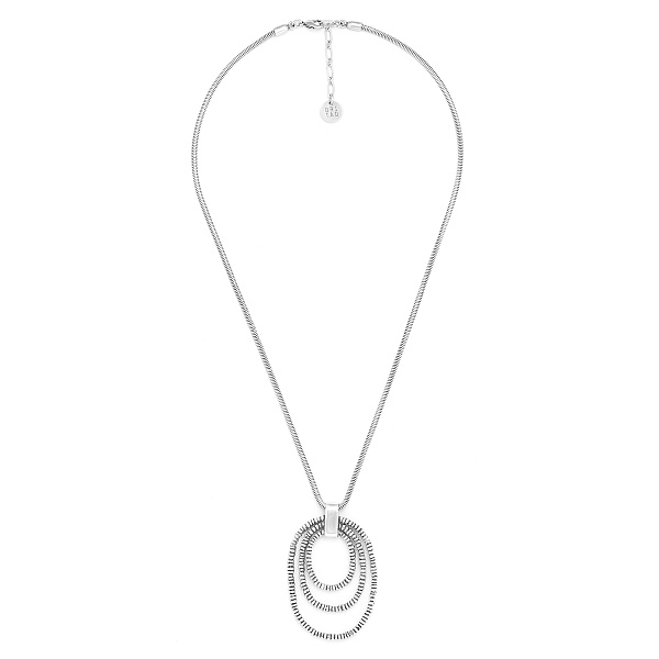 Колье BIWA ( 54 см,29,45 гр г/п: серебро) 15-31760 Франция Ori-Tao