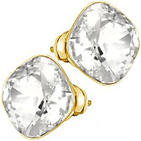 Пуссеты Ivonn10 mm 5540-1216-7005 Чехия Anabel Crystal