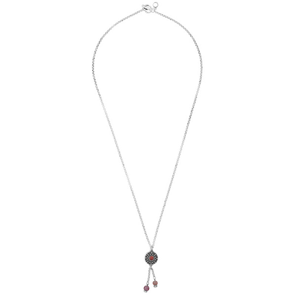 Колье Ciclon (Муранское стекло)  212816-11 Испания