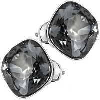 Пуссеты Ivonn10 mm 5540-1216-7526 Чехия Anabel Crystal